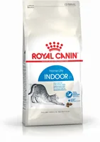 ROYAL CANIN Indoor 27 Adult - dry cat food - 400g