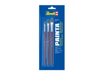 Revell Flachpinsel-Set - Zubehörtyp: Pinsel - Set: Ja