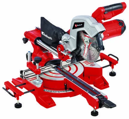 Einhell TC-SM 216 5200 tr/min 1500 W