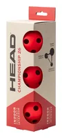 HEAD Pickleball Championship 26 3er-Pack - Verpackungseinheit: 3 Stück