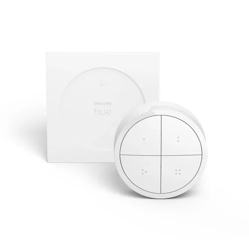 Philips 8719514440999 contrôleur d'éclairage domestique intelligent Sans fil Blanc