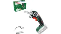 Bosch AdvancedCut 18 Akku-Säbelsäge