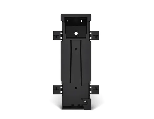 2N Unterputzgehäuse für Access Unit M - Detailfarbe: Schwarz - Tiefe: 67.7 mm - Breite: 60.1 mm - Höhe: 126.3 mm - Zubehörtyp: Unterputzgehäuse - Produktserie: 2N