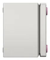 Rittal 1516.000 electrical enclosure Steel IP66