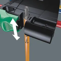 Winkelschlüsselsatz 967 SPKL/9 TORX, Schraubendreher