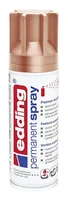 edding Acrylfarbe 5200  200 ml, Kupfer - Art: Acrylfarbe - Acrylspray - Acryllack - Detailfarbe: Kupfer - Set: Nein - Verpackungseinheit: 1 Stück