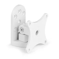 Power Dynamics PDW5B Wall Aluminium White