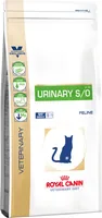 ROYAL CANIN Urinary S/O - dry cat food - 400g