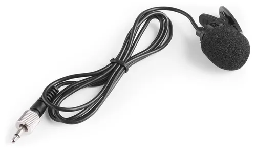 Power Dynamics Funksystem PD504BP - Wandlerprinzip: Dynamisch - Richtcharakteristik: Niere - Bauweise: Ansteckmikrofon - Headset - Taschensender - Anschlüsse: 3.5 mm Klinke - Signalverarbeitung: Digital - Betriebsart: Batteriebetrieb