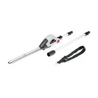 AL-KO Heckenschere Aufsatz HTA 4045, - Ausstattung: Ohne Zubehör - Akkusystem: AL-KO ENERGY FLEX 36 V - Schwertlänge: 45 cm - Betriebsart: Akkubetrieb
