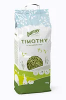 Bunny Nature TIMOTHY Heu 700 g - Nagetierart: Zwergkaninchen - alle Kleinnagetiere - Verpackungsgrösse: 0.7 kg - Tierart: Nager
