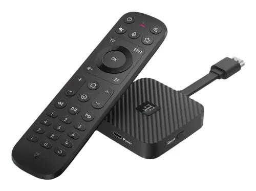Telekom Magenta TV Stick (2nd Gen) Model