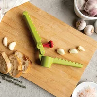 OTOTO Garligator Knoblauchpresse