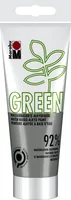 Marabu Bastelfarbe Alkydfarbe Green Steingrau, 100 ml - Art: Bastelfarbe - Detailfarbe: Steingrau - Set: Nein - Verpackungseinheit: 1 Stück