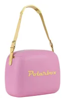 Polarbox 01.06BP-YE cool box 6 L Pink