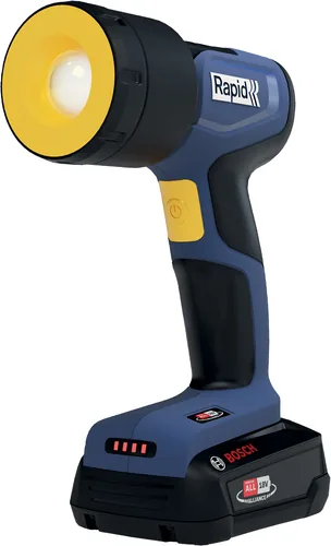 Rapid 5001752 work light Blau LED 3,5 W