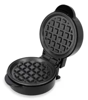 ADE Waffeleisen KG2344 - Leistung: 550 W - Anzahl pro Durchgang: 1 - Motiv: Würfel