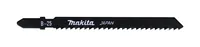 Makita A-85765 jigsaw/scroll saw/reciprocating saw blade High-Speed Steel (HSS) 5 pc(s)