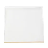 Nordic Quality 352296 dishwasher part/accessory Weiß Driptray
