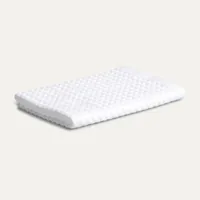 Möve Gästetuch Piquée 40 x 70 cm, Weiss - Nachhaltigkeit: Nicht angegeben - Produkttyp: Gästetuch - Detailfarbe: Weiss - Breite: 40 cm - Länge: 70 cm - Detailmaterial: Baumwolle (CO)