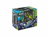 Stunt Car FlipRacer, RC