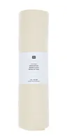Rico Design Mönchstoff zum Punch Needle 50 x 140 cm, Beige - Material: Baumwolle - Produkttyp: Wollkamm