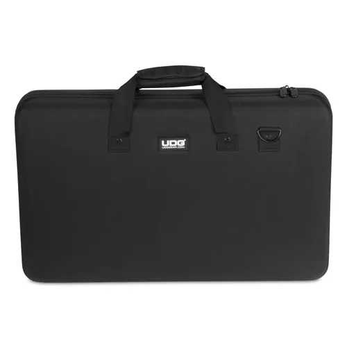 UDG Gear Transportcase Creator für DJ-Controller - Breite: 610 mm - Höhe: 130 mm - Tiefe: 380 mm