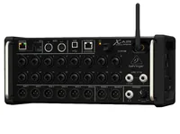 Behringer XR18 audio mixer 18 channels Black