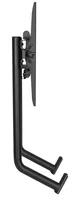 OPLITE Monitor Stand GT3 Superfast Single Monitor black retail
