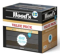 WOODS Anti-mould filter for Wood's dehumidifiers