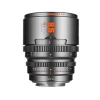 7Artisans Festbrennweite 85mm T/2.1 – Fujifilm X-Mount - Objektivtyp: Tele - Widerstandsfähigkeit: Keine Angabe - Filterdurchmesser: 77 mm - Brennweite Max.: 85 mm - Anzahl Gruppen: 7 - Anzahl Linsen: 9