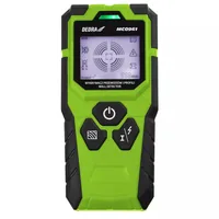 DEDRA MC0961 underground pipe & cable detector