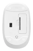 M196 Bluetooth Mouse - OFF WHITE