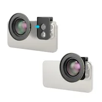 Smallrig 75mm Makro-Objektiv für Mobiltelefon (T-Mount) - Zubehörtyp: Sonstiges