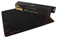 Esperanza EA146R mouse pad Black,Red