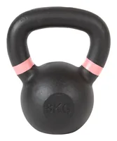 Fitcom Cast Iron 8 kg Standard kettlebell