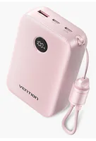 Powerbank Vention 20000mAh 2xUSB-C 1xUSB-A 22,5W BL