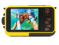Easypix GoXtreme Reef yellow