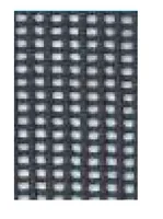 Eurotrail Zeltteppich Camptex 250 cm x 600 cm - Produkttyp: Zeltteppich - Material: Polyethylen (PE) - Farbe: Anthrazit - Sportart: Camping