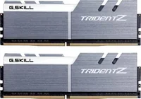 DDR4 32GB PC 3200 CL16 G.Skill KIT 2x16GB 32GTZSW Triden Z