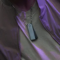 Ledger Nano S Plus Desktop hardware wallet Black