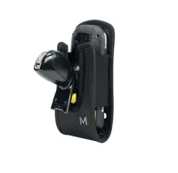 Mobilis Holster S Pistol Grip Belt Legstrap