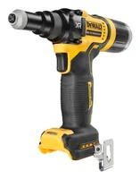DEWALT Akku-Blindnietpistole DCF403NT-XJ 18 V Solo - Ausstattung: Ohne Akku & Ladegerät - Produktkategorie: Blindnietpistole - Akkusystem: DeWalt XR 18 V - Betriebsart: Akkubetrieb