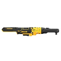 18V cordless ratchet DCF510N DEWALT
