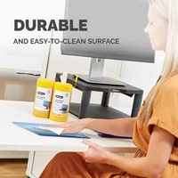 Fellowes Workplace Bedruckte Mausmatte Ozean - Tiefe: 203 mm - Breite: 228 mm - Detailfarbe: Mehrfarbig - Form: Eckig - Höhe: 2 mm - Handgelenkauflage: Nein