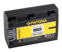 Patona Akku Sony NP-FH50