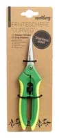 Romberg Ernteschere «Curved» - Scherentyp: Gartenschere - Schnittbreite: 55 mm