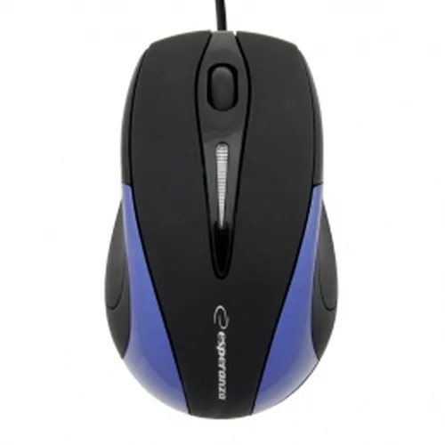 Esperanza EM102B mouse USB Type-A Optical 800 DPI