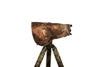 Buteo Photo Gear 720001 camera raincover DSLR camera Polyester