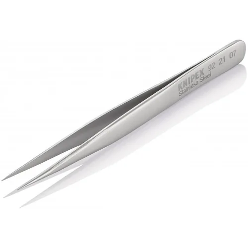 Knipex Universalpinzette gerade 110 mm - Set: Nein